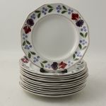 928 7351 PLATES